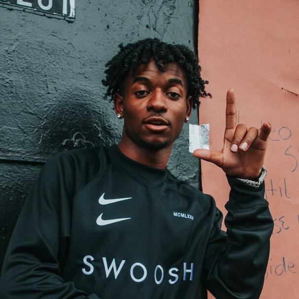 Mooski (Darien Hinton)