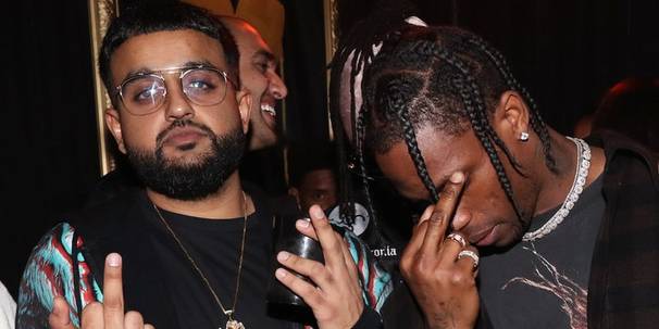 NAV & Gunna