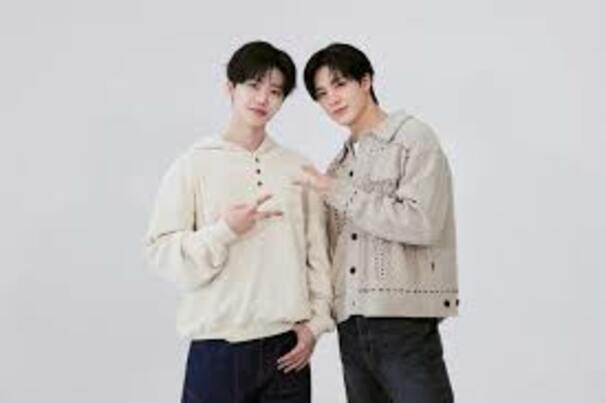 NCT JNJM (Jeno & Jaemin)
