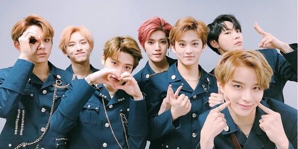 NCT U