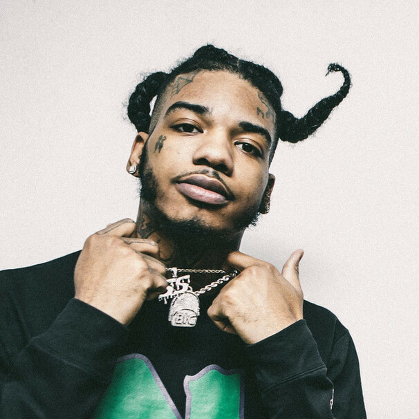 NGeeYL (Nigel Gerald Fullenwinder)