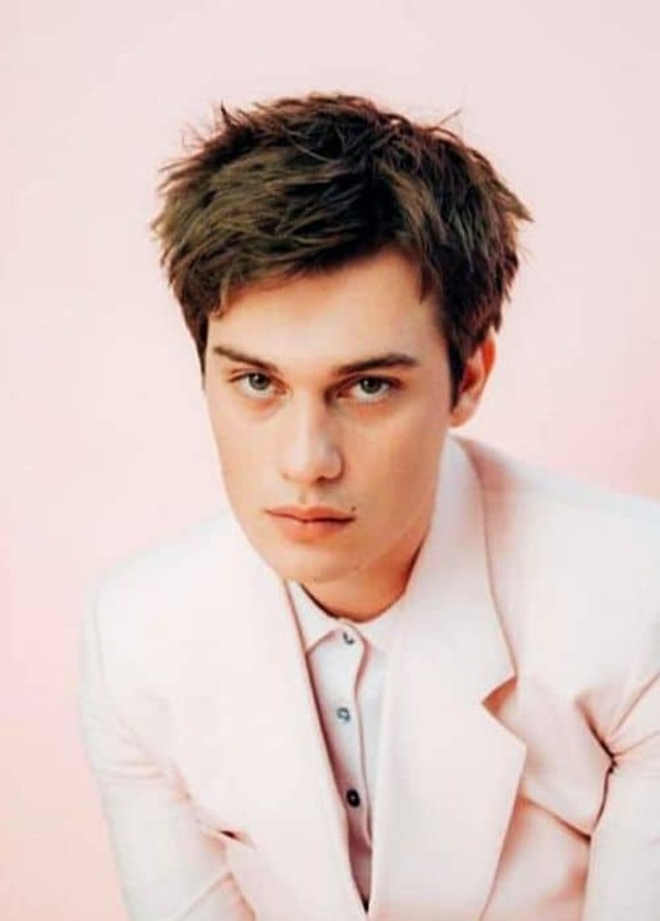 Nicholas Galitzine