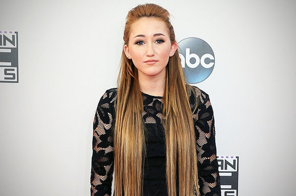 Noah Cyrus