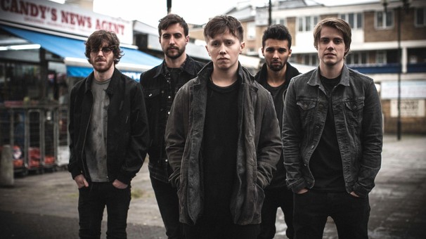 Nothing But Thieves