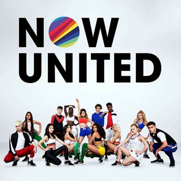 Now United