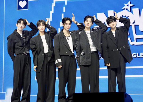 NOWADAYS (나우어데이즈)