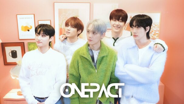 ONE PACT (원팩트)