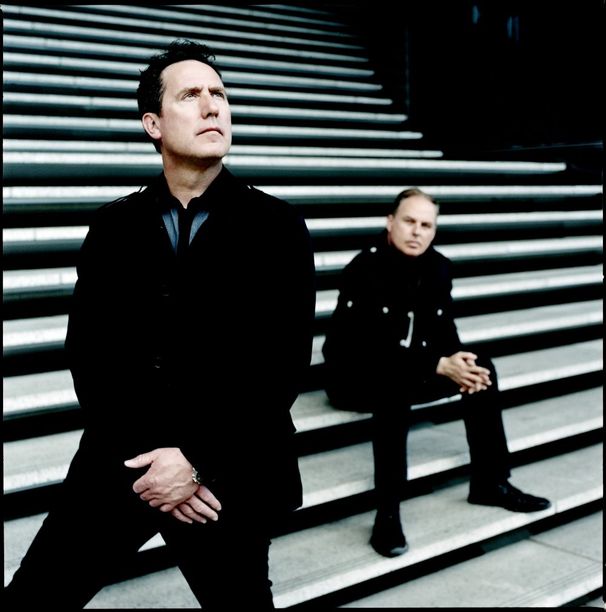 Orchestral Manoeuvres in the Dark