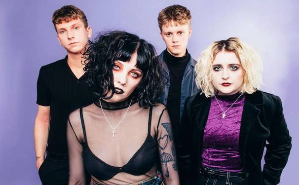 Pale Waves