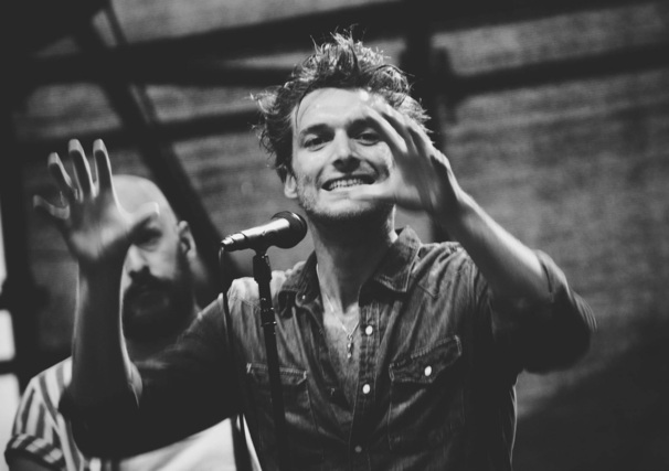 Paolo Nutini