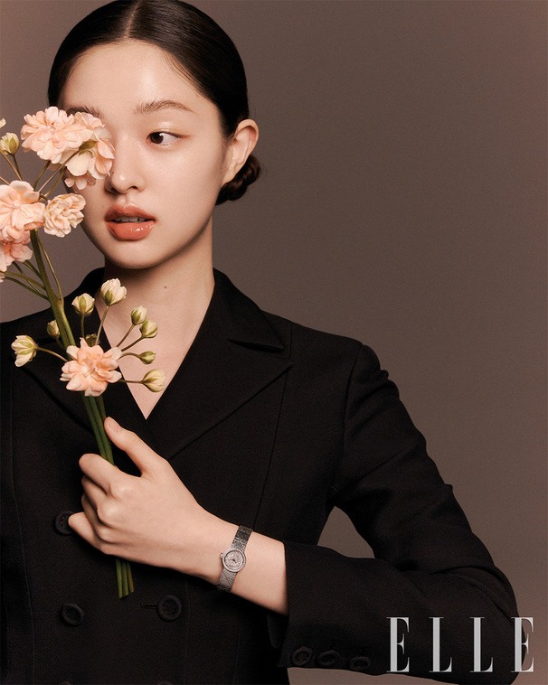 Park Ji Won (박지원)