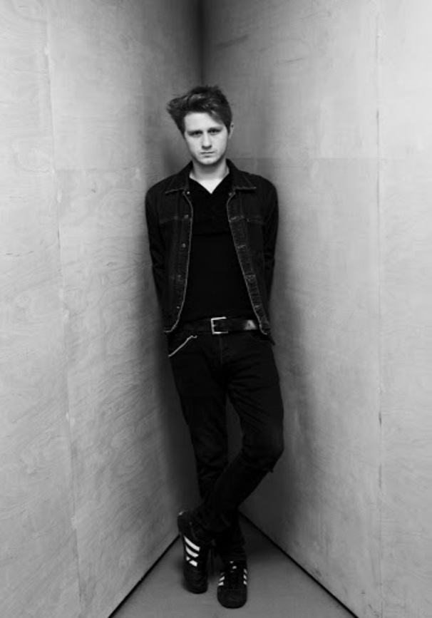 Patryk Pietrzak