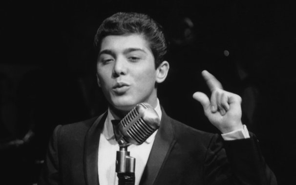 Paul Anka