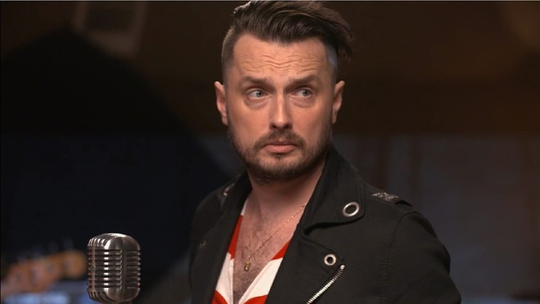 Piotr Cugowski