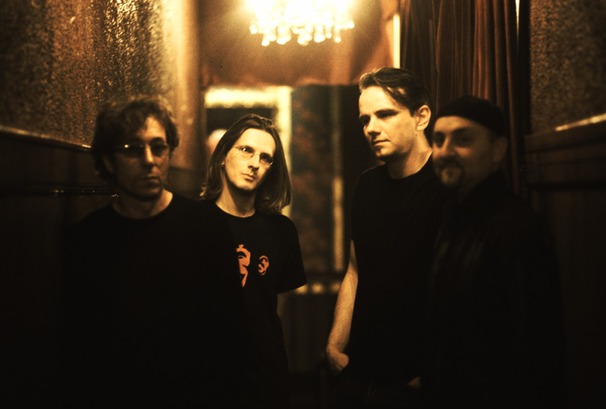 Porcupine Tree