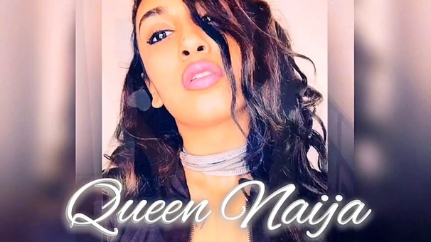 Queen Naija