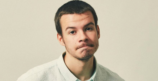 Rex Orange County