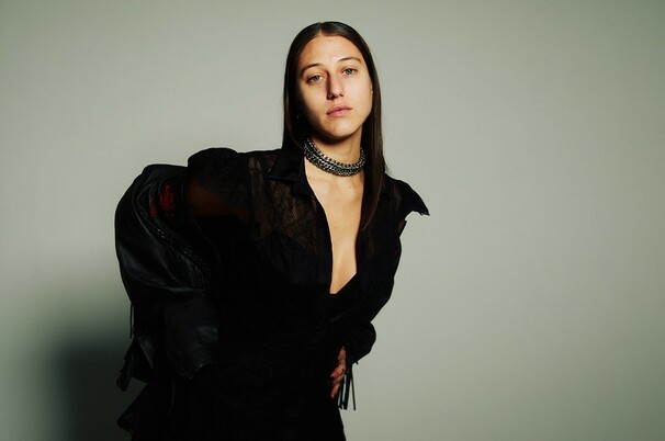 ROSIE (Rosaileen Scher)