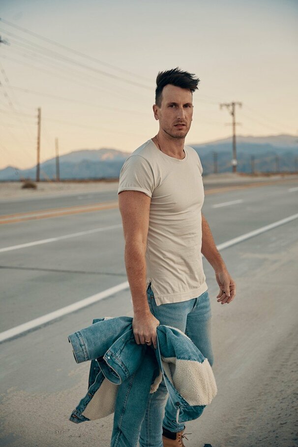 Russell Dickerson