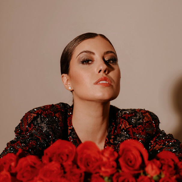 Sara Diamond