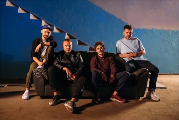 Sarius, BARANOVSKI, Jakub Józef Orliński, Sir Mich