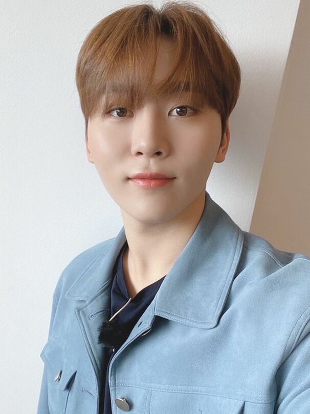 SEUNGKWAN (승관)