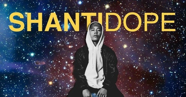 Shanti Dope