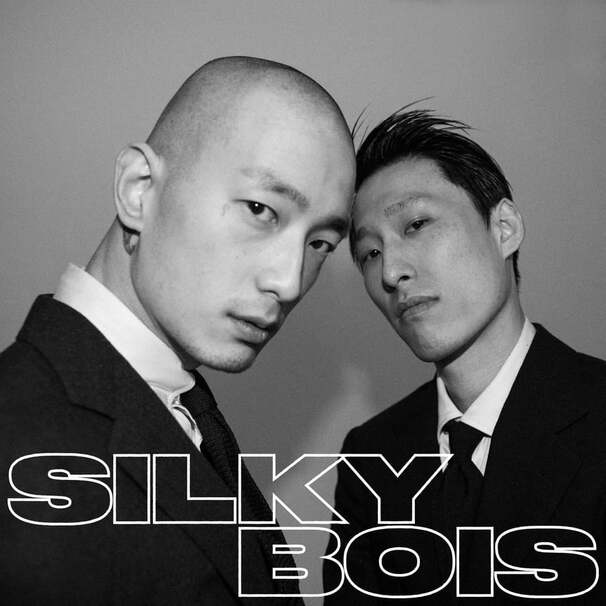 SILKYBOIS (실키보이즈)