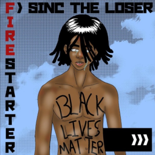 Sinc the Loser