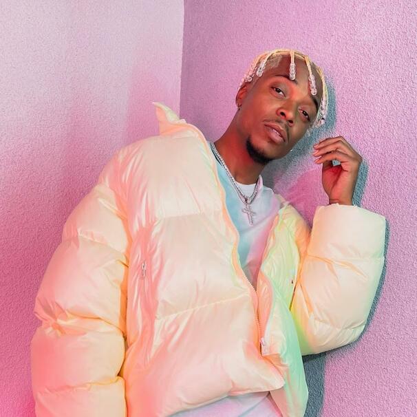 Skrizzy (Trill Papi)