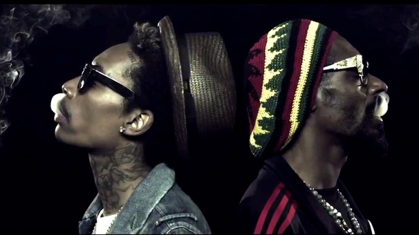 Snoop Dogg & Wiz Khalifa