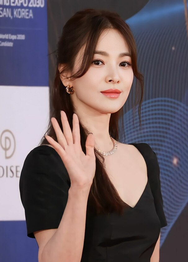 Song Hye Kyo (송혜교)