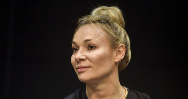 Sonia Bohosiewicz