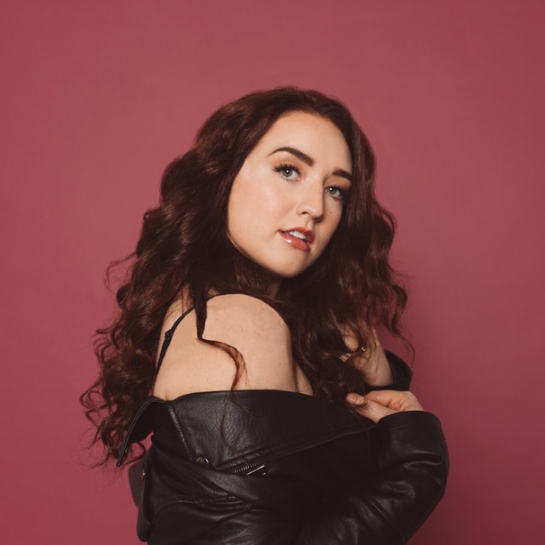 Sophia Angeles