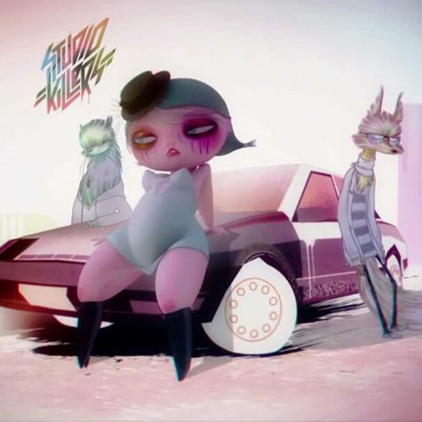 Studio Killers