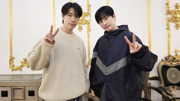 SUPER JUNIOR-D&E