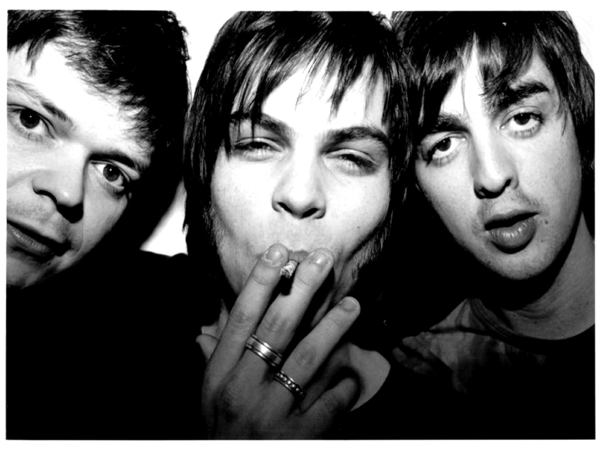 Supergrass