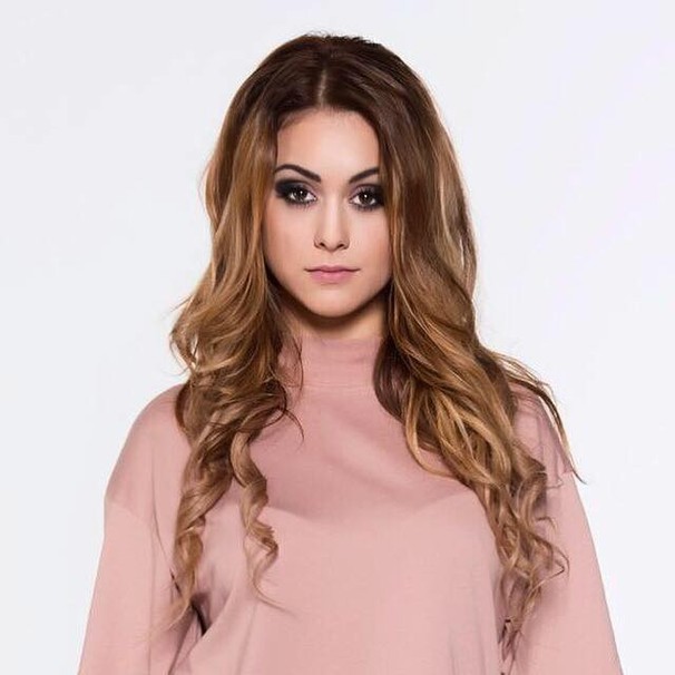 Sylwia Przybysz