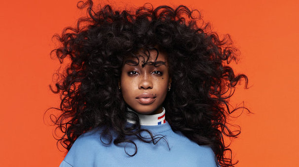 SZA (Solana)