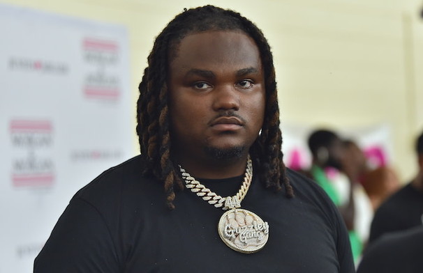 Tee Grizzley