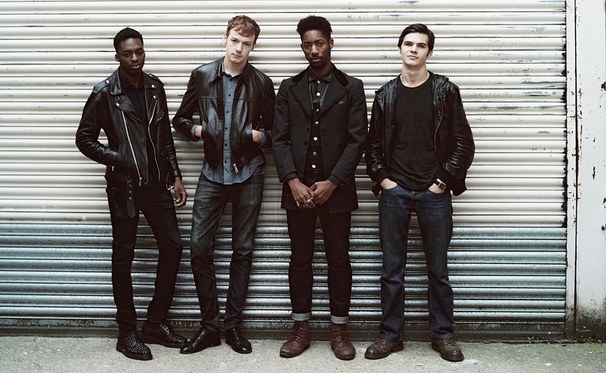 The Bohicas