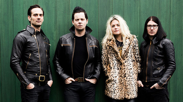 The Dead Weather