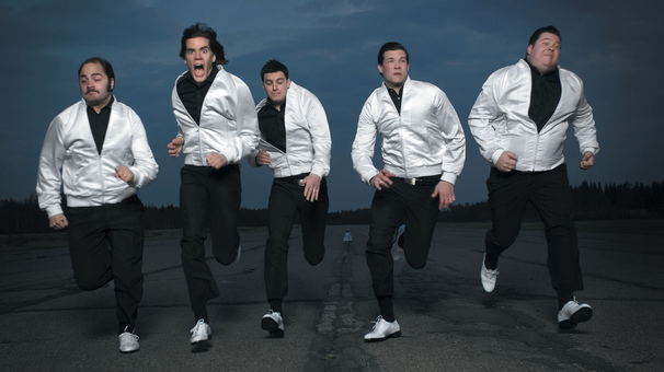 The Hives