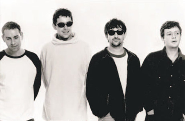 The Lightning Seeds