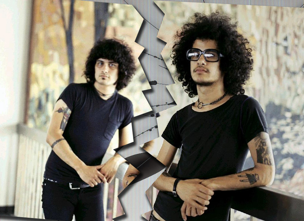 The Mars Volta
