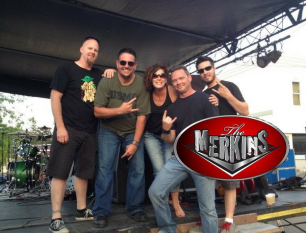 The Merkins