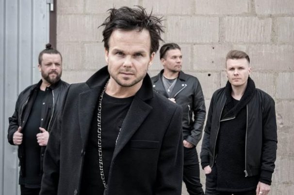 The Rasmus