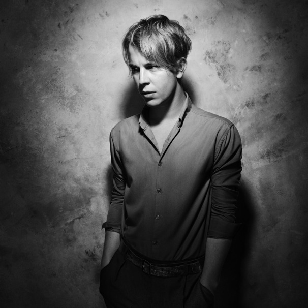 Tom Odell