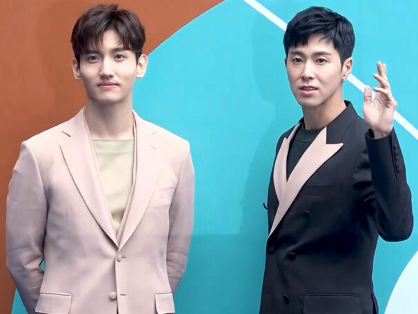 TVXQ! (동방신기)