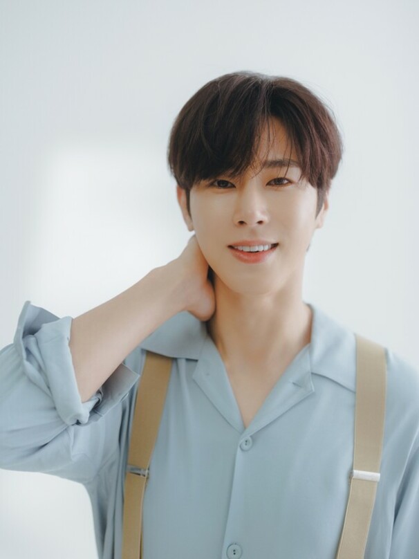 U-Know Yunho (유노윤호)